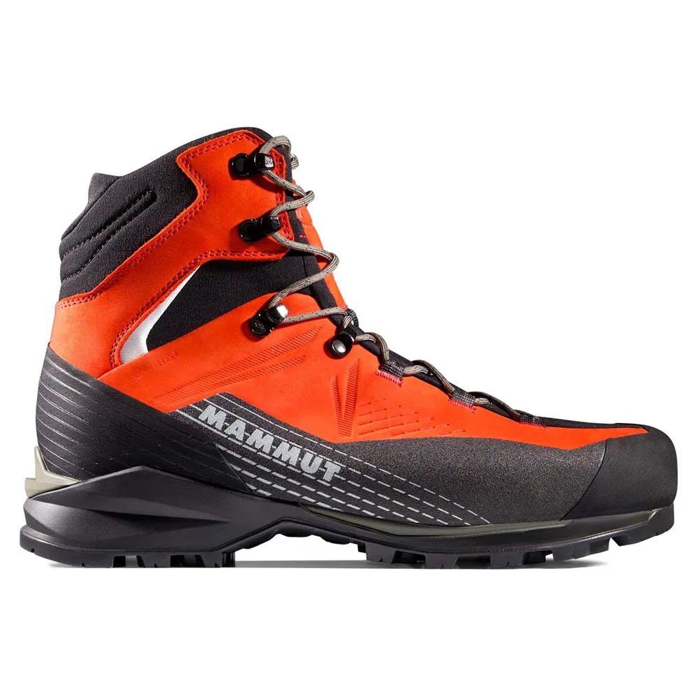 Mammut Kento Guide II High GORE-TEX® hiking boots