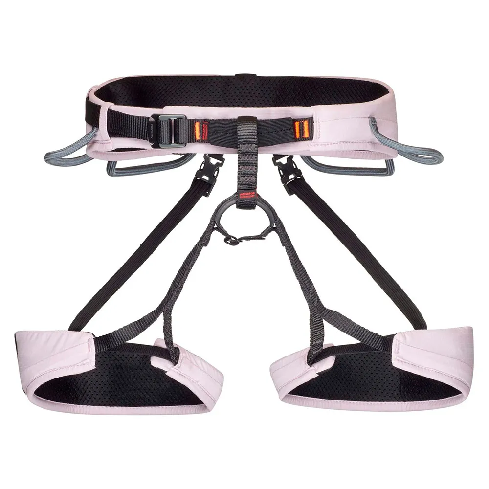 Mammut Ophir 1 Slide 2.0 woman harness