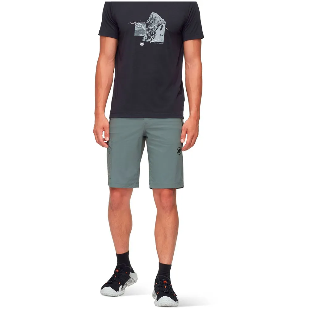 Mammut Runbold IV shorts