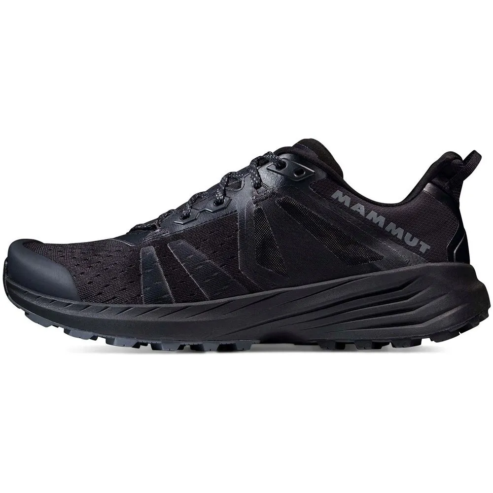 Mammut Saentis TR Low hiking shoes