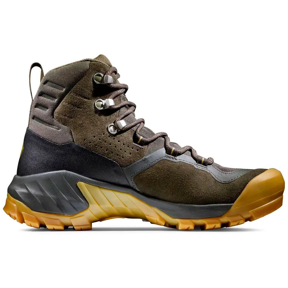 Mammut Sapuen High GORE-TEX® hiking boots