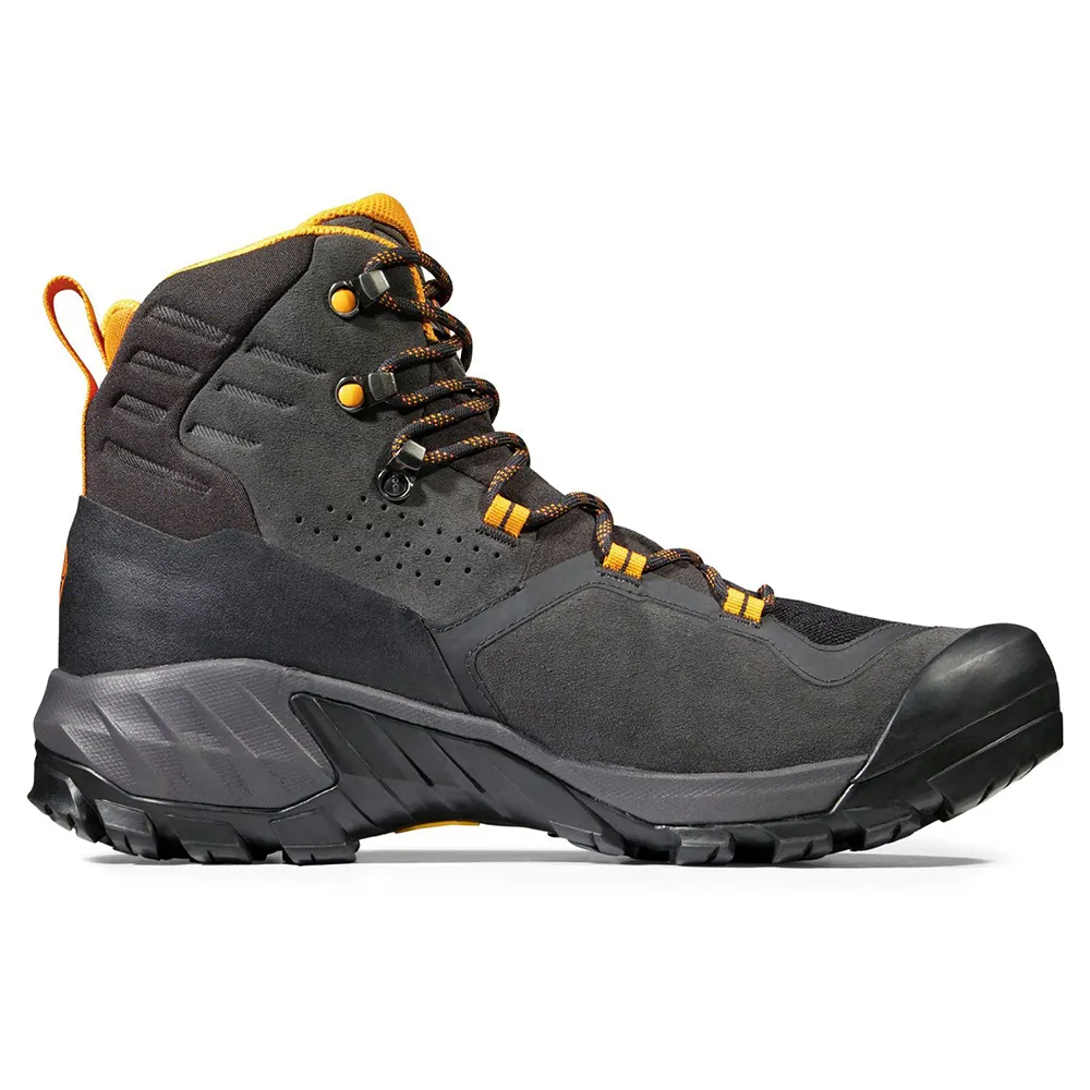Mammut Sapuen High GORE-TEX® mountaineering boots