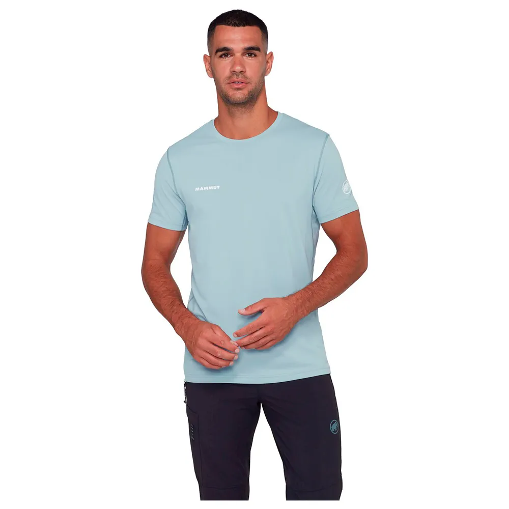 Mammut Selun FL short sleeve T-shirt