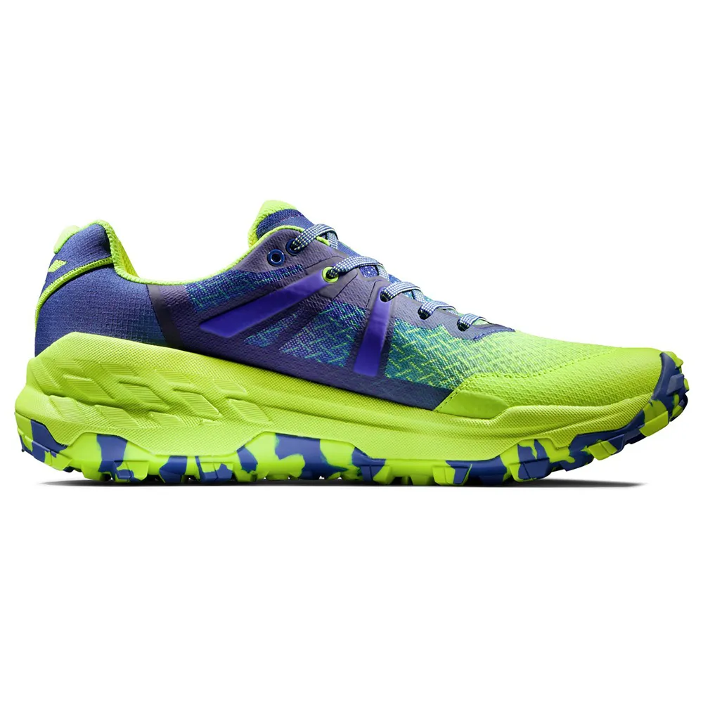 Mammut Sertig II Low hiking shoes