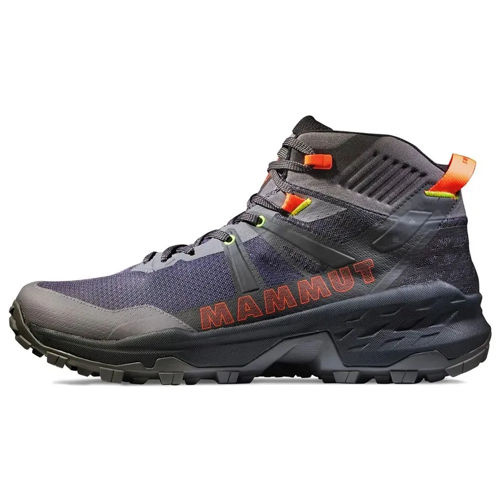 Mammut Sertig II Mid GORE-TEX® hiking boots