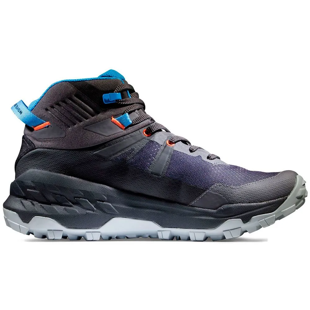 Mammut Sertig II Mid hiking boots