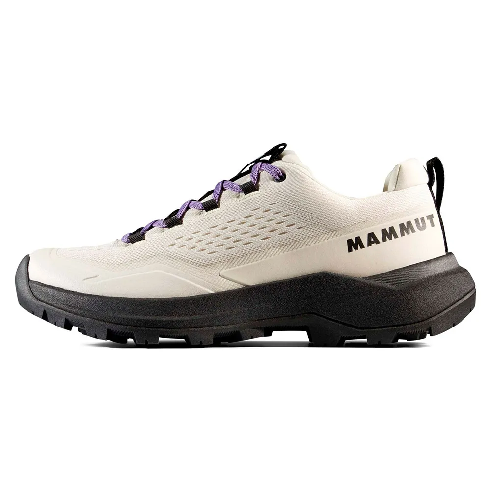 Mammut Sertig III Low hiking shoes