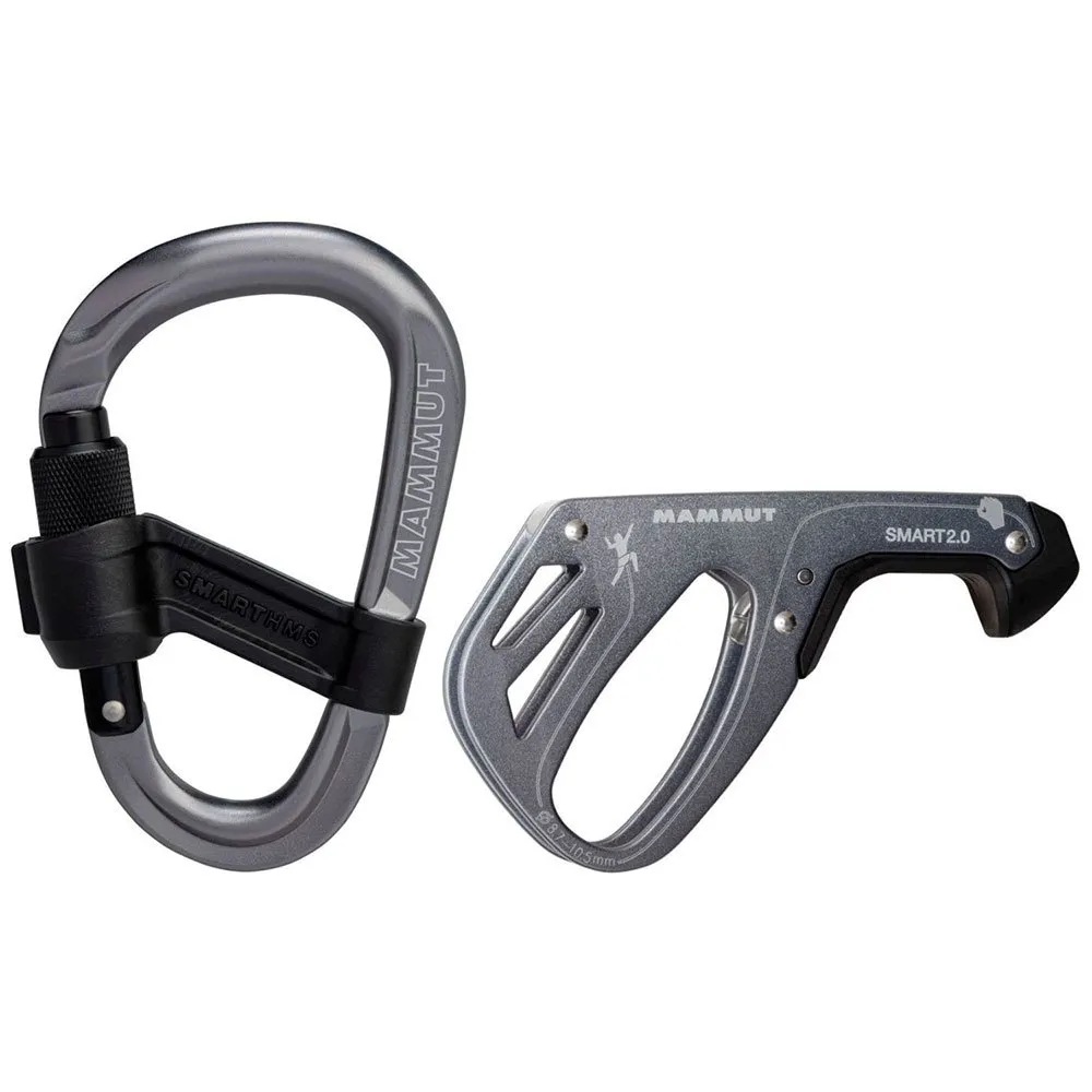 Mammut Smart 2.0 Package belay device