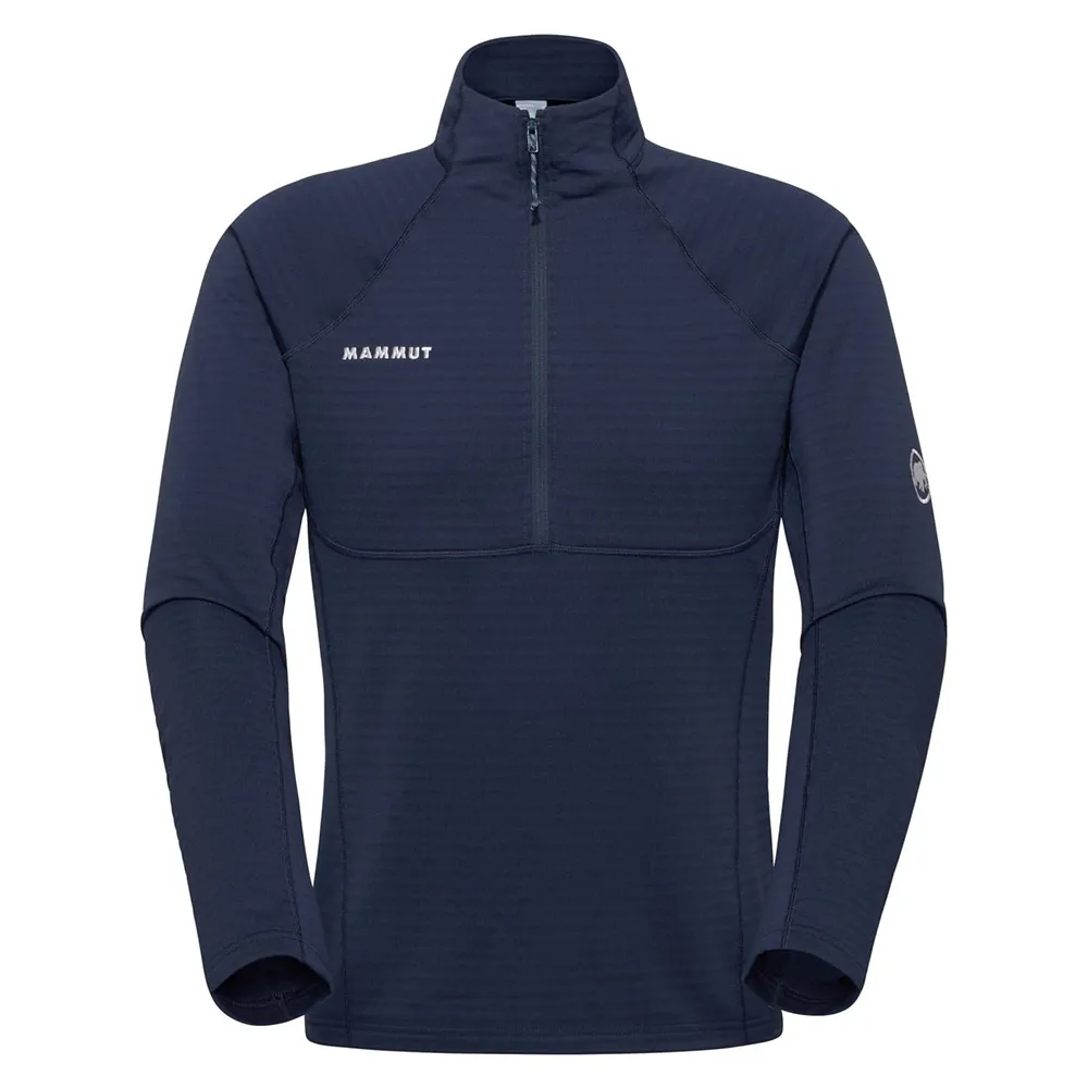 Mammut Taiss ML half zip sweatshirt