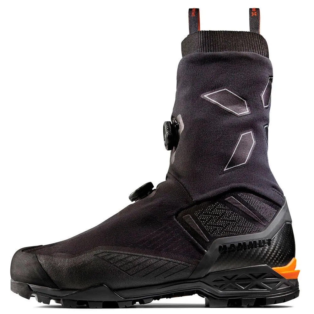 Mammut Taiss Pro High GORE-TEX® hiking boots