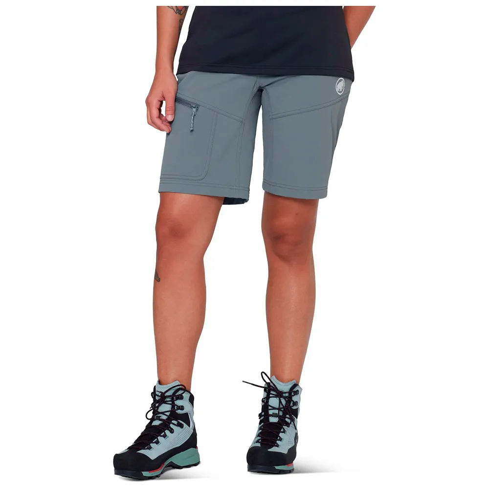 Mammut Taiss SO shorts