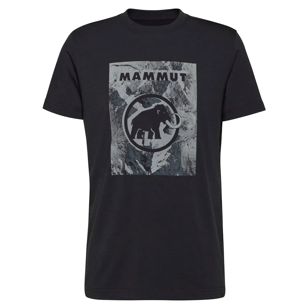 Mammut Trovat short sleeve T-shirt