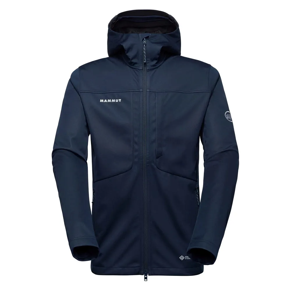 Mammut Ultimate VIII GORE-TEX Windstopper® softshell jacket