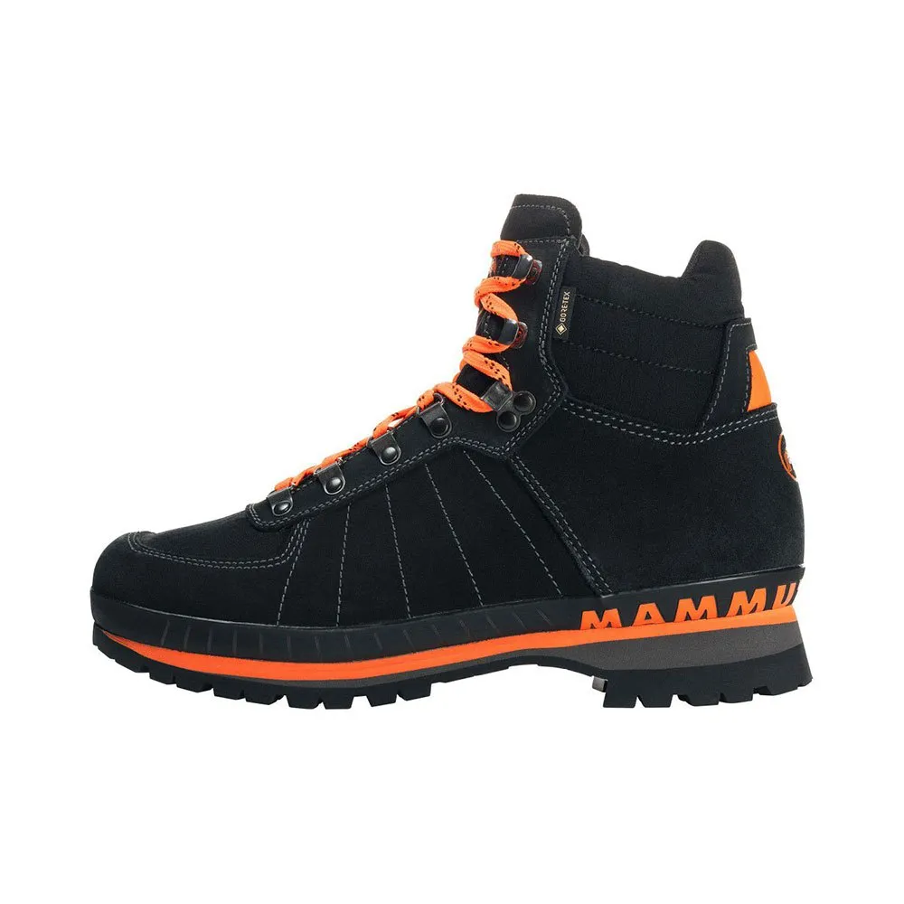 Mammut Yatna II High GORE-TEX® hiking boots