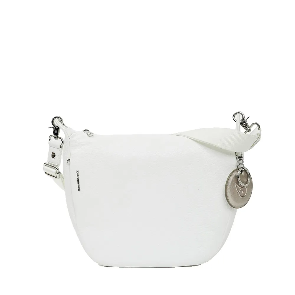 Mandarina Duck Mellow leather fzt59 shoulder bag