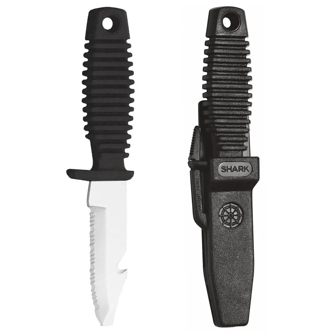 Maniago Shark 9 Dive Knife