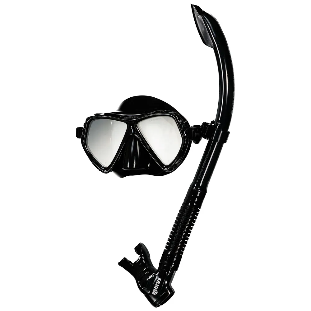 Mares Aquazone La Costa Splash snorkeling set