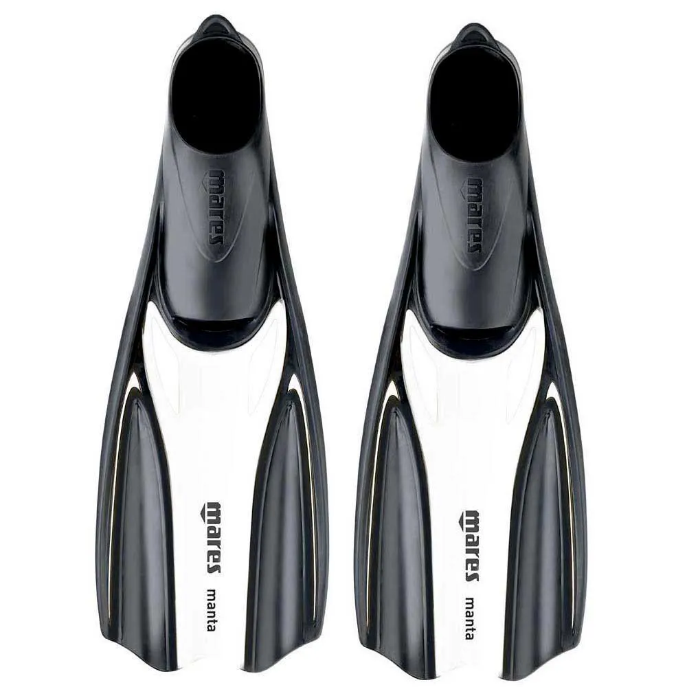 Mares Aquazone Manta SA Diving Fins