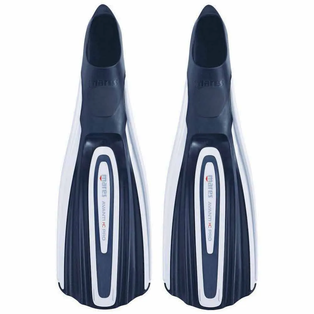 Mares Avanti HC Pro Diving Fins