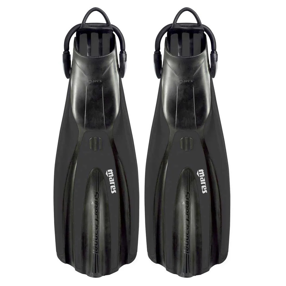 Mares Avanti Superchannel Diving Fins
