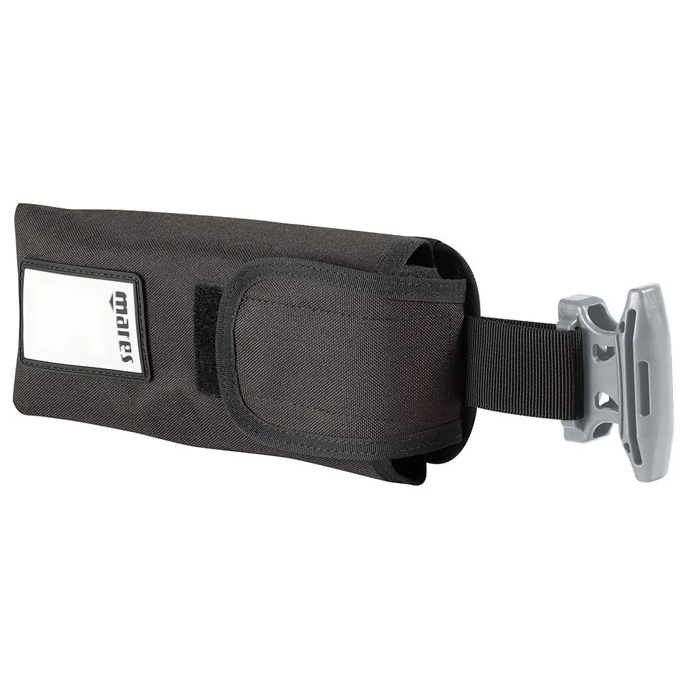 Mares Bcd Standard System Pair 6Kg weight pocket