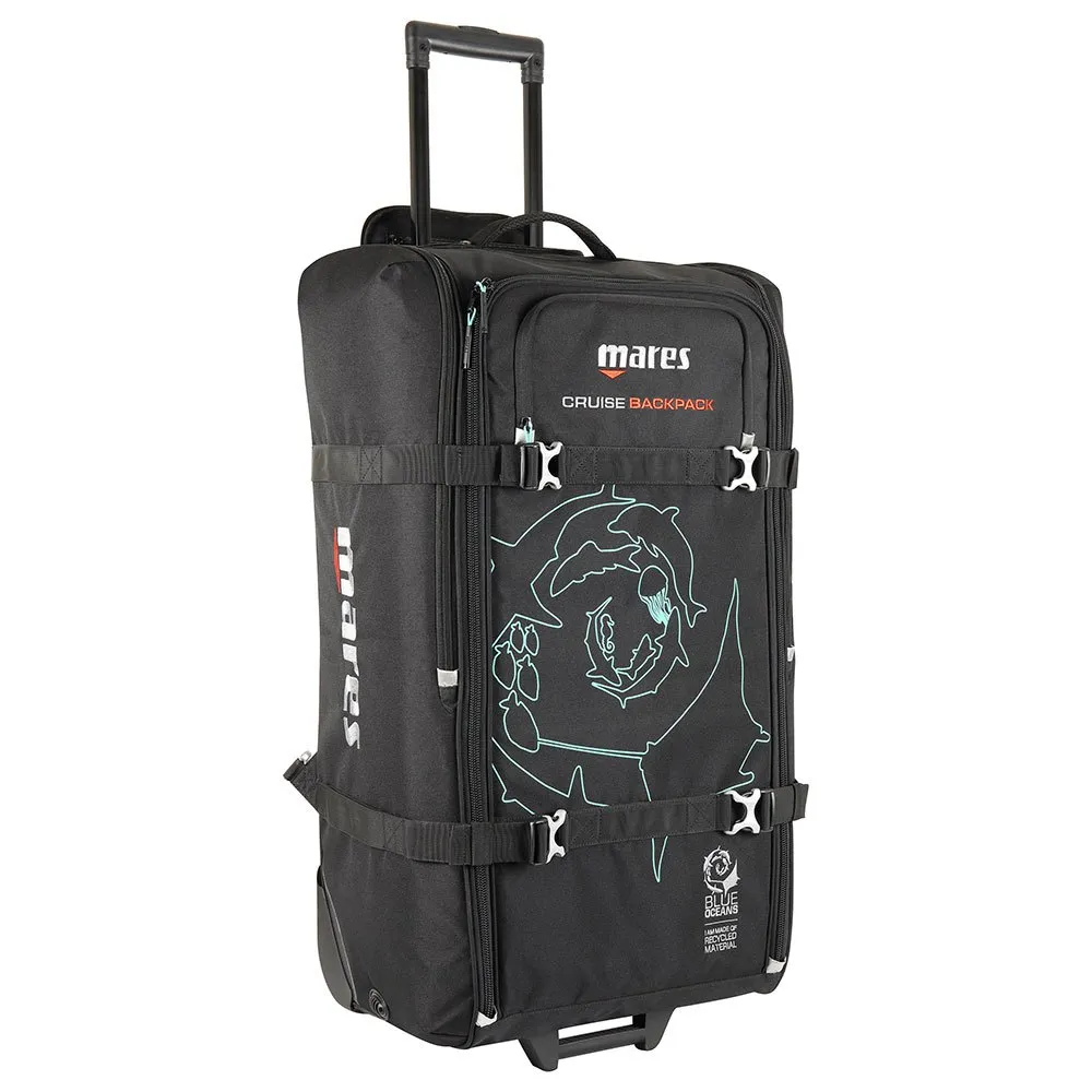 Mares Cruise Gear Bag