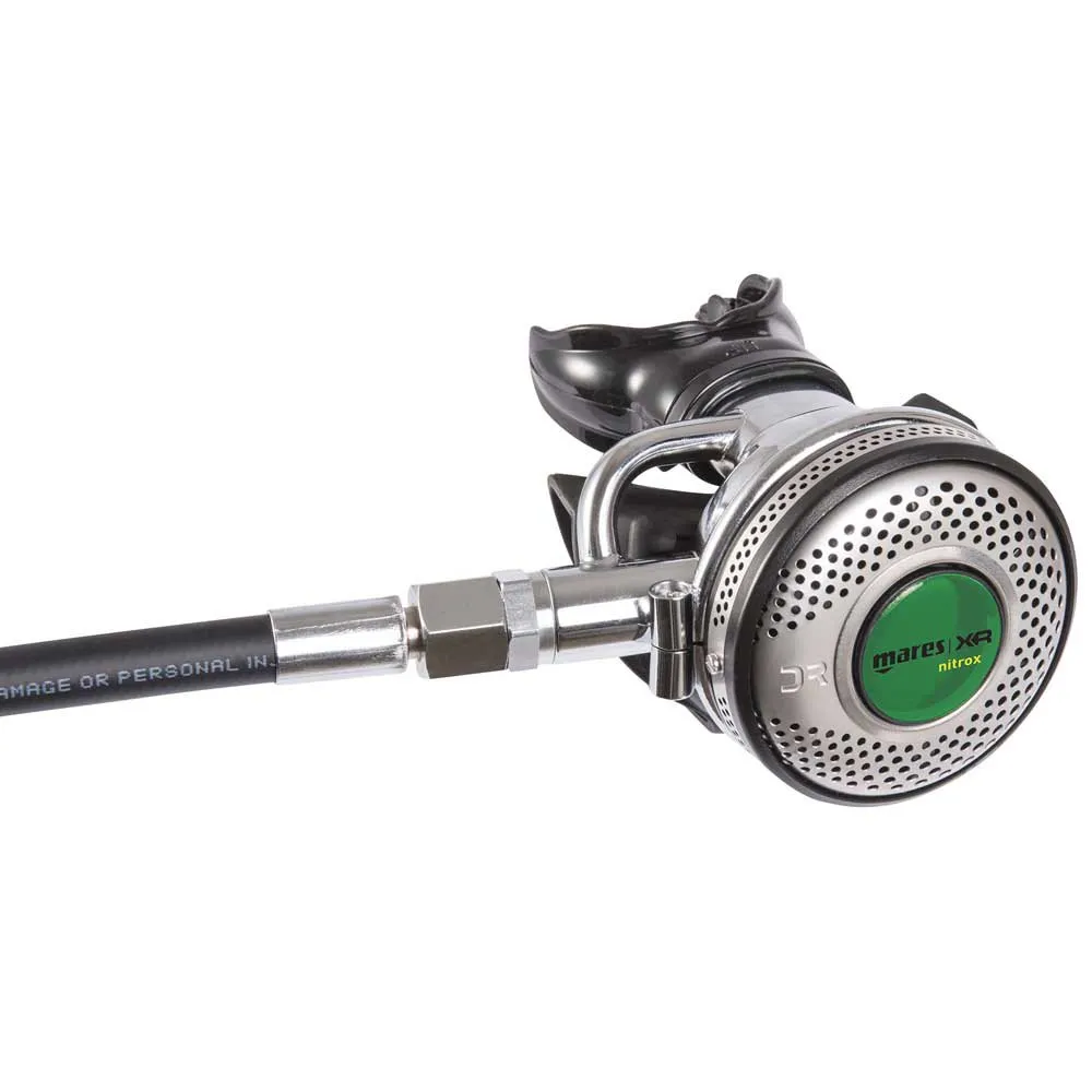 Mares DR XR Line Nitrox 2nd stage regulator