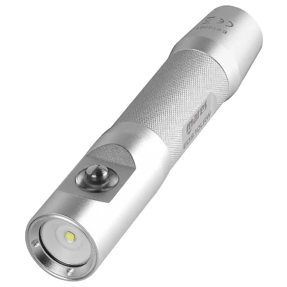 Mares EOS 10LRW torch