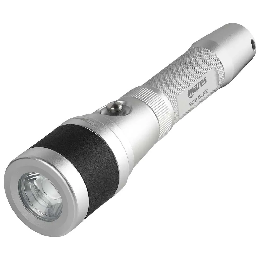 Mares EOS 5LRZ torch