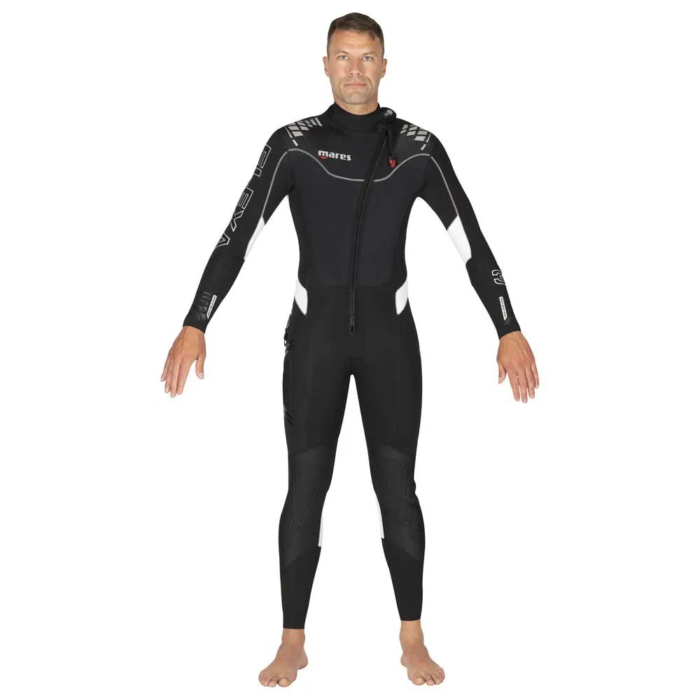 Mares Flexa 3/2 mm diving wetsuit