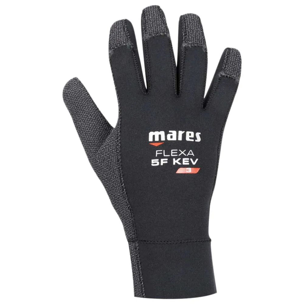 Mares Flexa 5F 3.0 GLIDE gloves