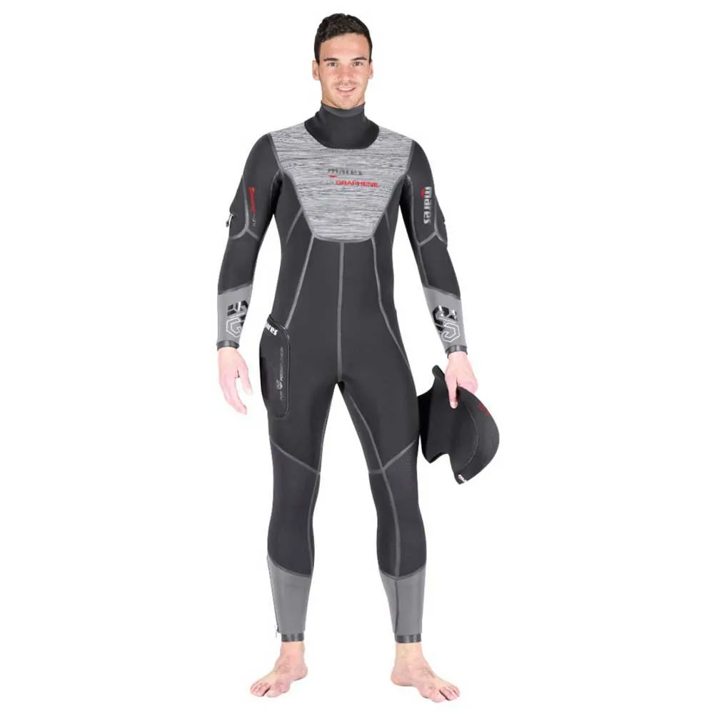 Mares Flexa Graphene 7 mm semi dry suit