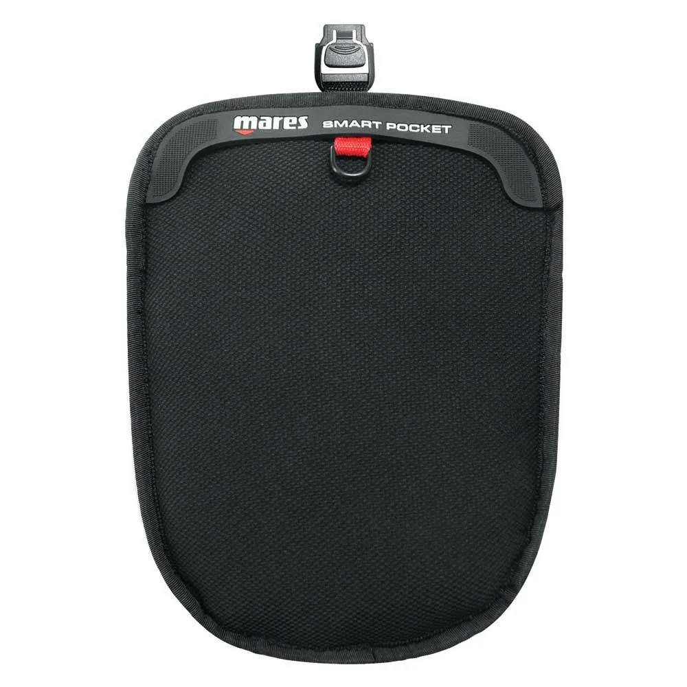 Mares Flexa Smart Cargo Pocket