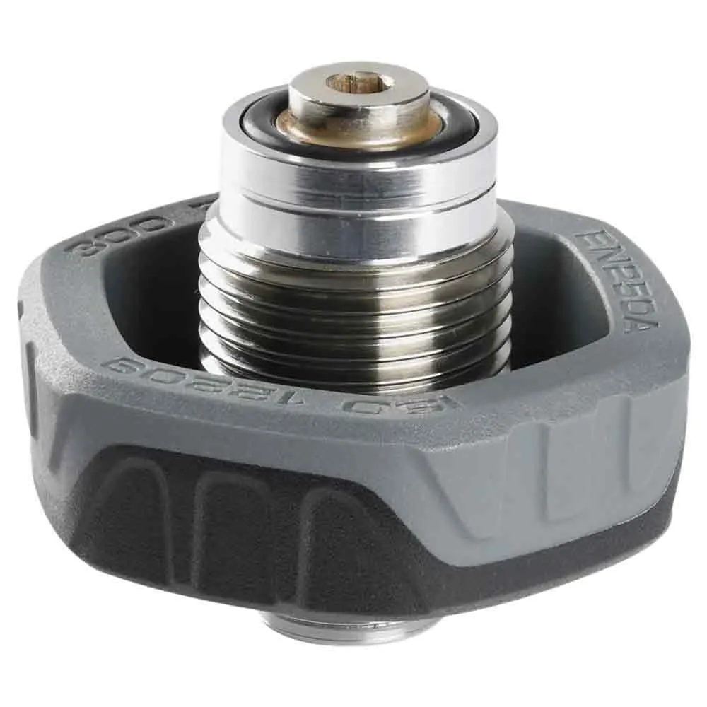 Mares Hexagonal DIN Connector 300 Bar