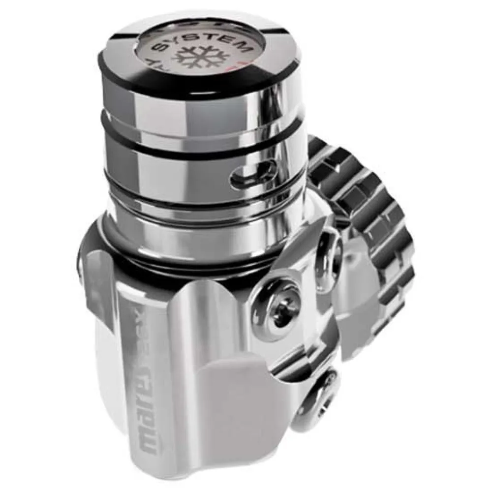 Mares HR 26 Nitrox 300 Bar 1st stage regulator