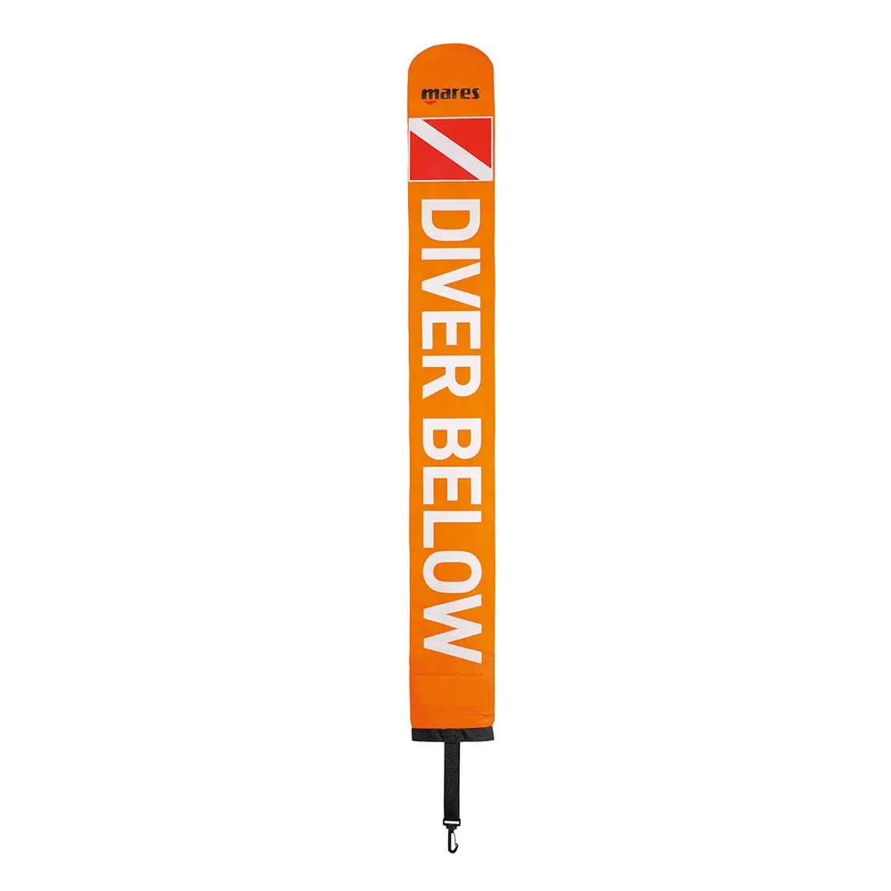Mares Marker smb deco buoy