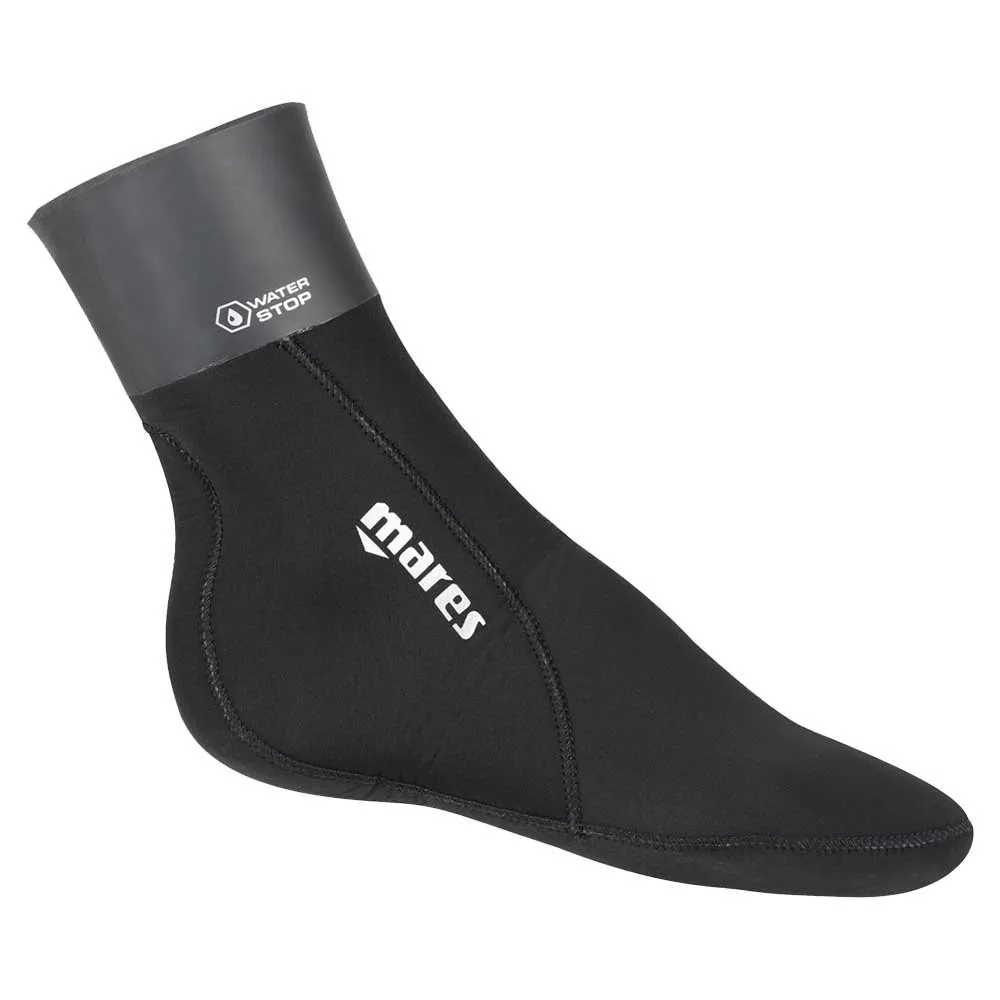 Mares Pure Passion 5/6 mm Spearfishing booties