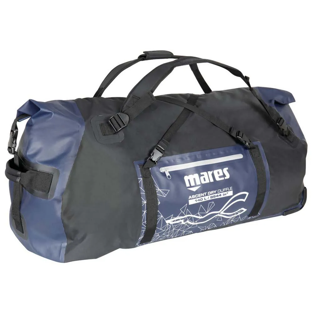 Mares Pure Passion Ascent Dry 140L Gear Bag