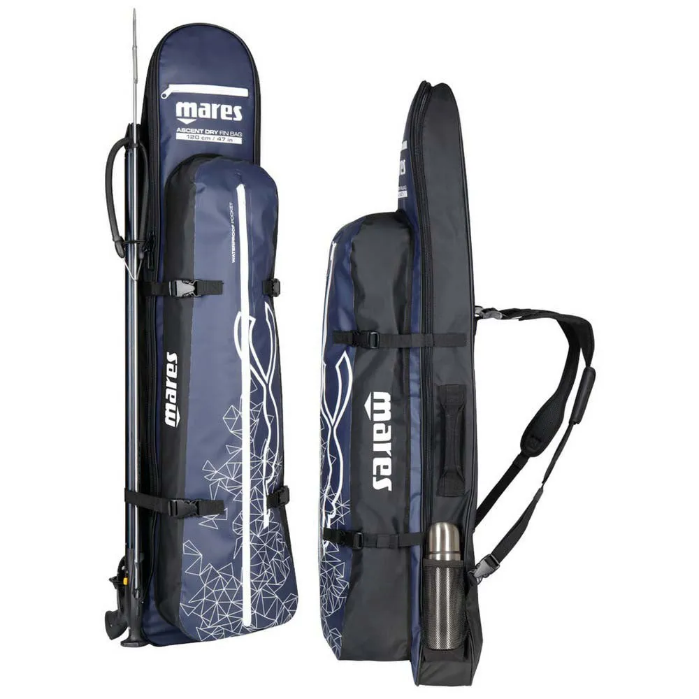 Mares Pure Passion Ascent Dry Fins Bag