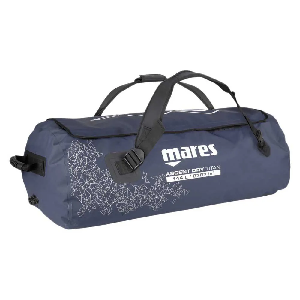 Mares Pure Passion Ascent Titan Gear Bag