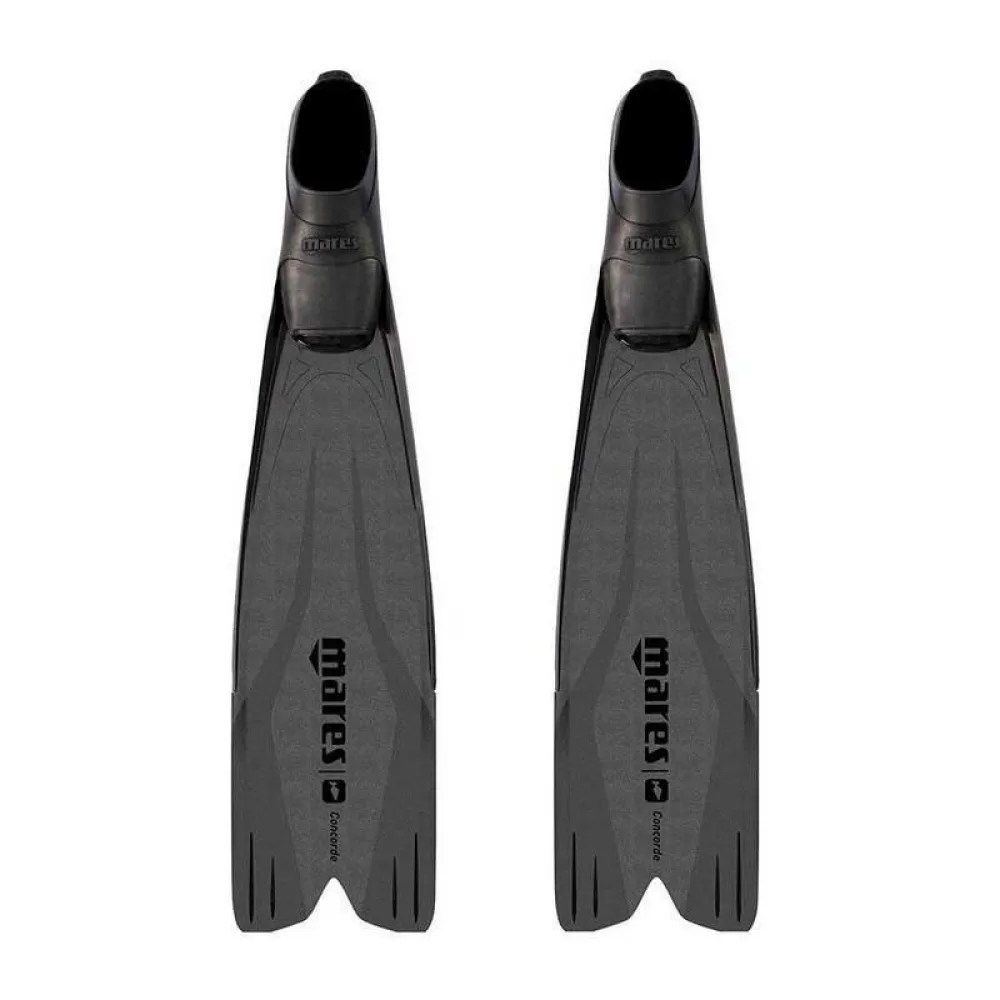 Mares Pure Passion Concorde spearfishing fins