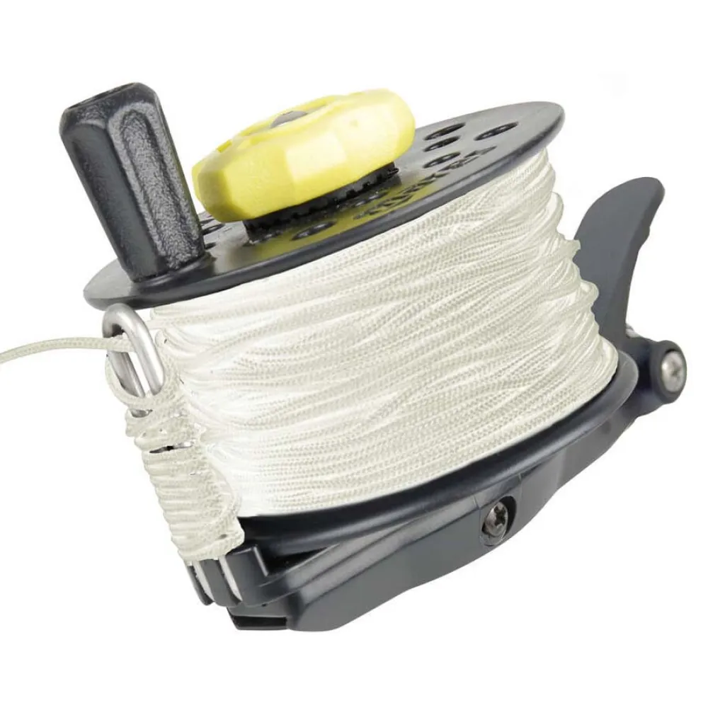 Mares Pure Passion Force Horizontal Reel