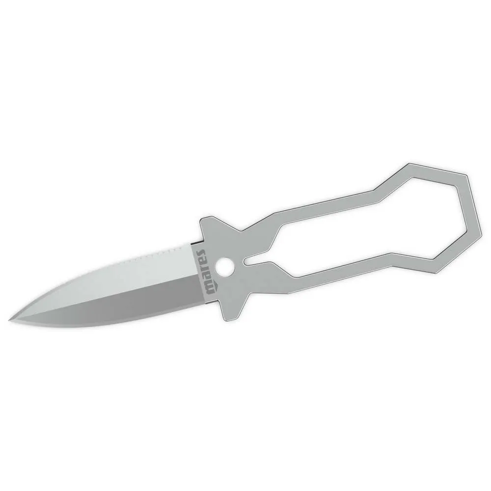 Mares Pure Passion Hero Polygon knife