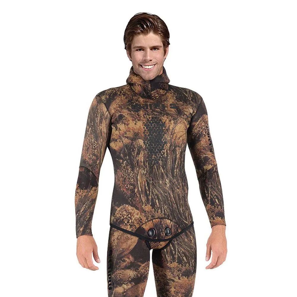 Mares Pure Passion Illusion 5 mm spearfishing jacket