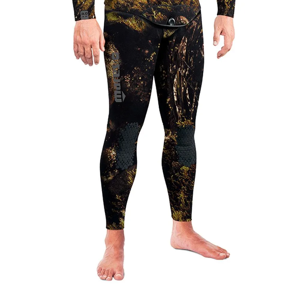 Mares Pure Passion Illusion Open Cell 5 mm spearfishing pants
