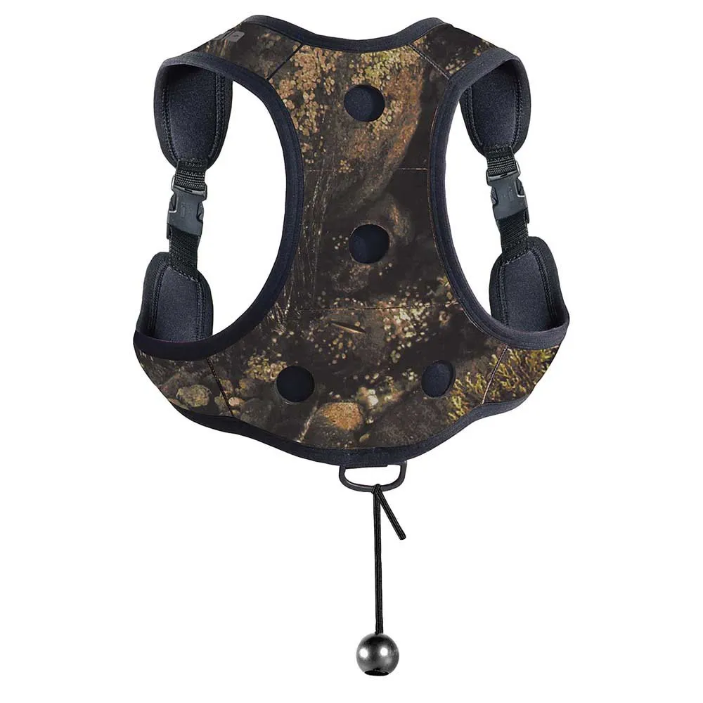 Mares Pure Passion Illusion Without Weights freediving weight vest