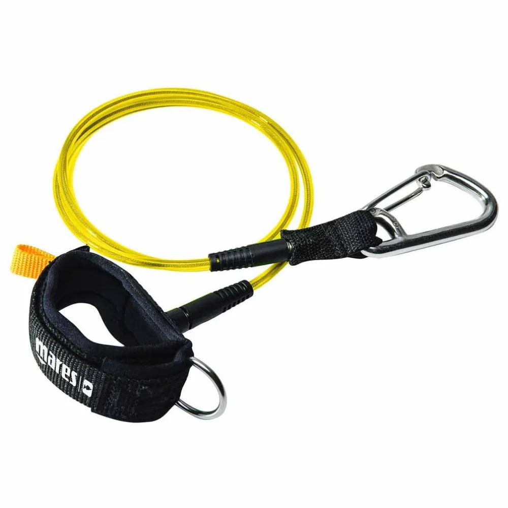 Mares Pure Passion Lanyard Freediving strap