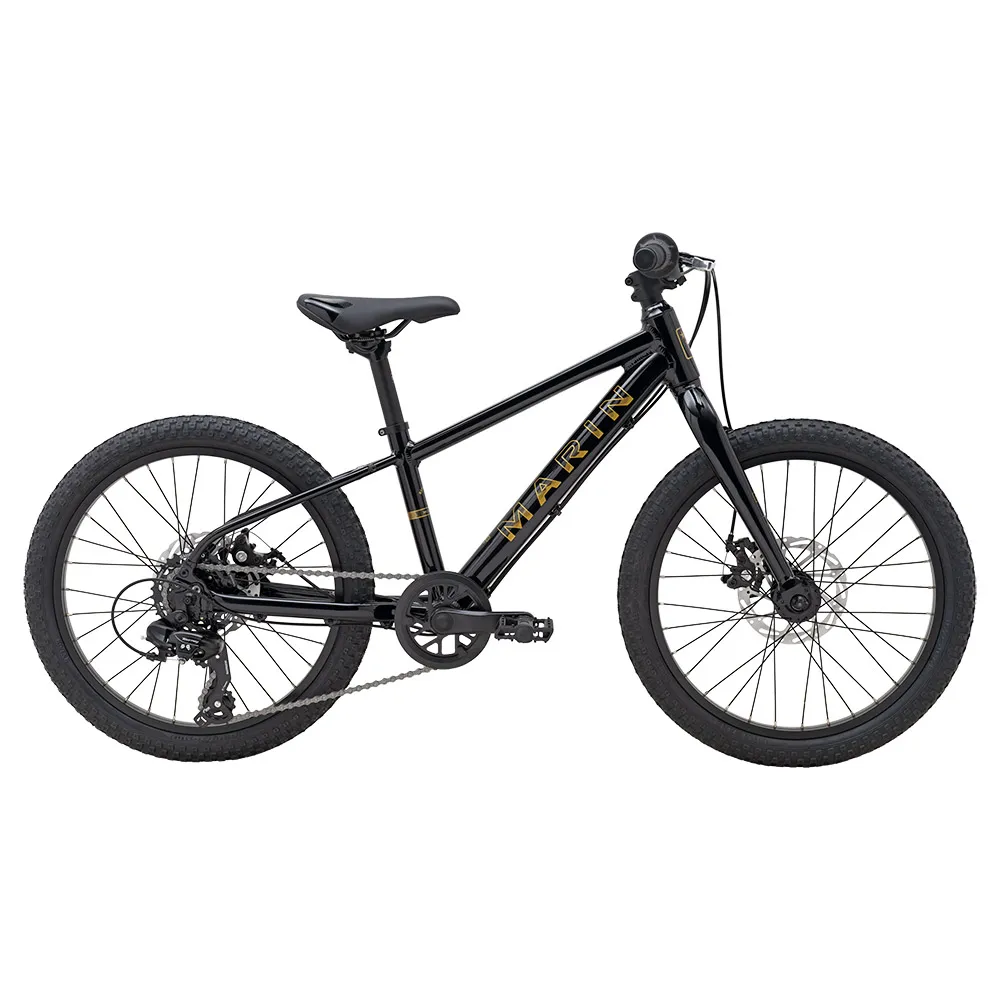 Marin Bayview Trail 20´´ MTB bike