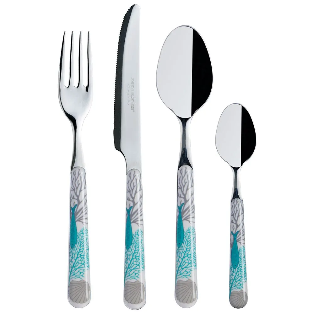 Marine Business Coastal Premium Cutlery Set