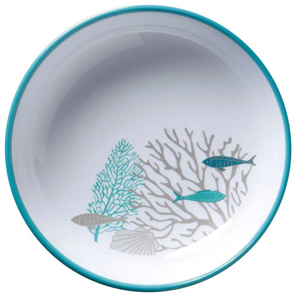 Marine Business Coastal Soup Bowl 6 units